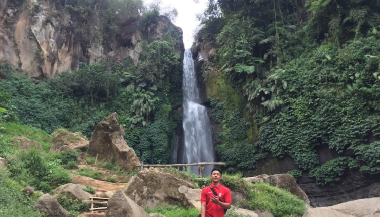 Air Terjun Coban Talun