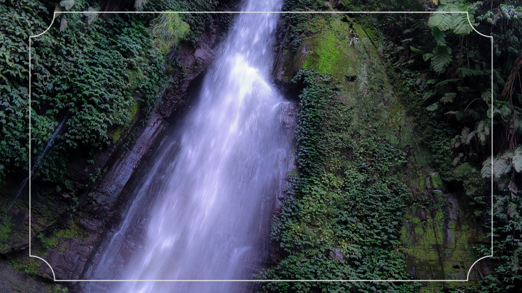 Air Terjun Coban Talun