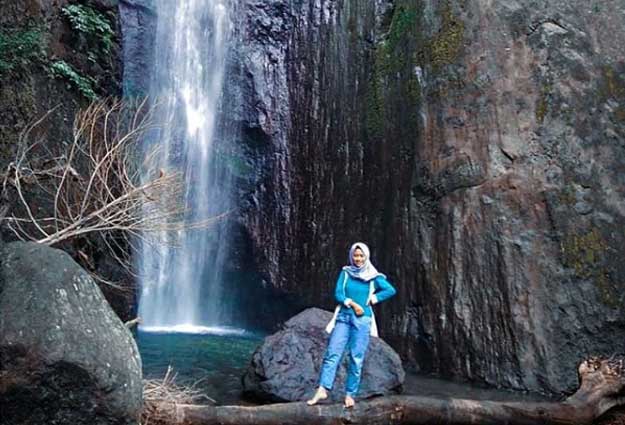 wisata di daerah Kediri