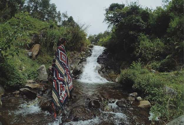 Tempat Wisata Nganjuk dan sekitarnya