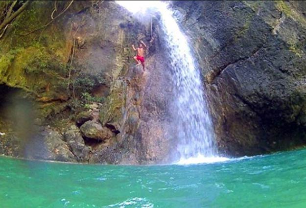 Tempat wisata alam di Jombang