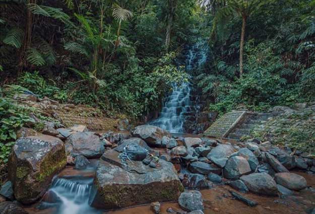 wisata di daerah Kediri