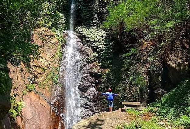 18 Tempat Wisata di Karangasem Bali Terbaru 10 wisata alam di Karangasem