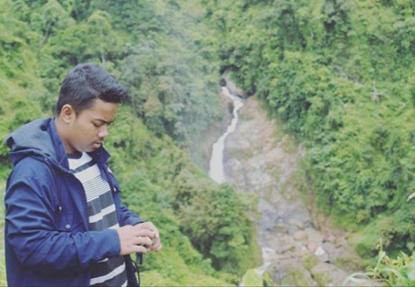 tempat wisata baru di wonogiri