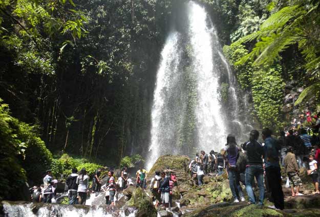 Tempat wisata menarik di Trenggalek