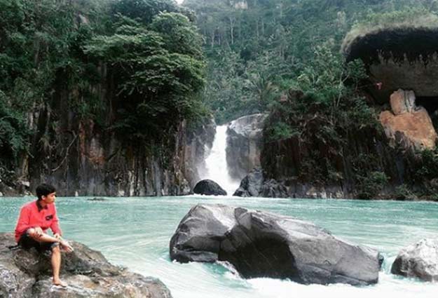 Wisata di Trenggalek 