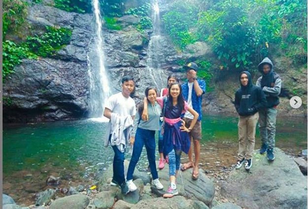 obyek wisata di Jembrana