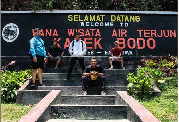 objek wisata di Pasuruan