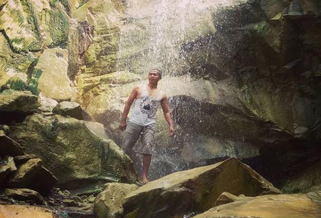 obyek wisata di Kulon Progo 