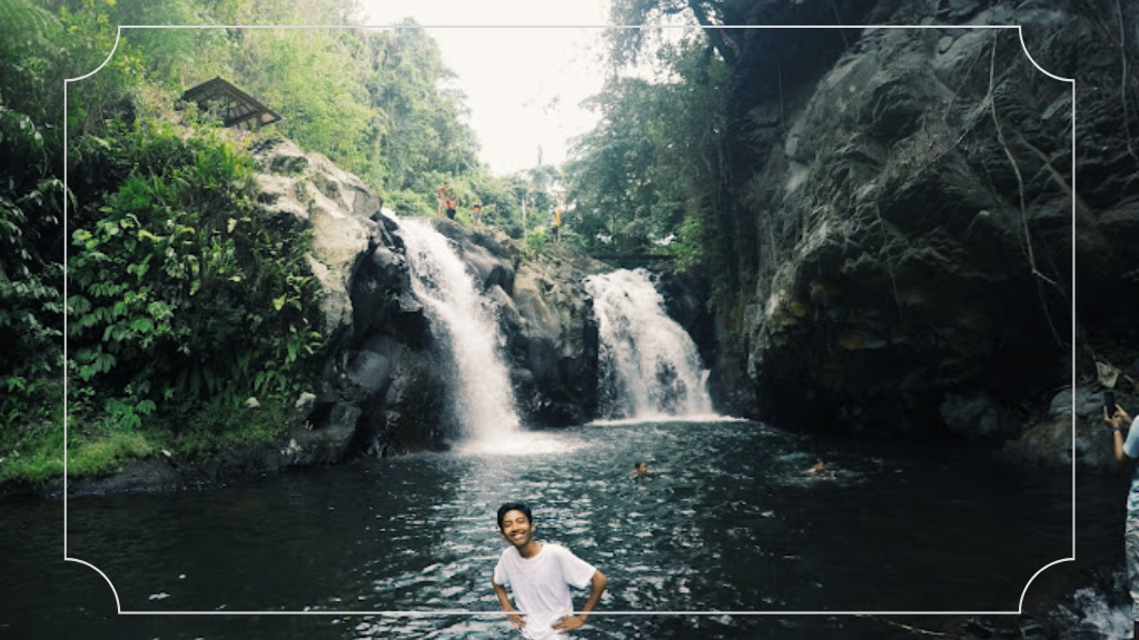 16 Tempat Wisata di Singaraja Bali yang Paling Populer untuk Liburan Luar Biasa 14 Air Terjun Kroya Sambangan
