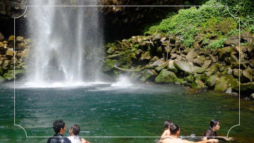 Air Terjun Lembah Anai