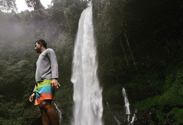 39 Tempat Wisata di Banyuwangi Terbaru 5 Tempat wisata alam di Banyuwangi