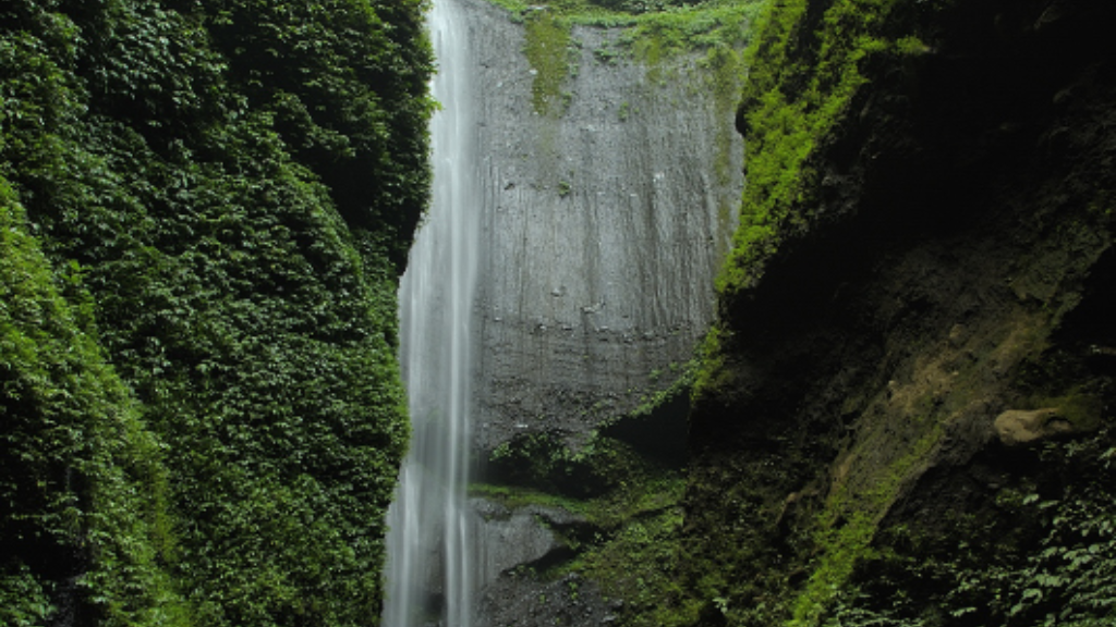 22 Tempat Wisata di Jawa Timur yang Tidak Boleh Dilewatkan! 19 Air Terjun Madakaripura Probolinggo