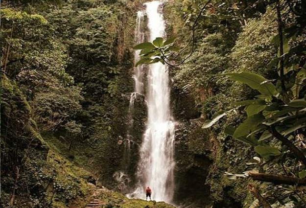 wisata alam di Buleleng