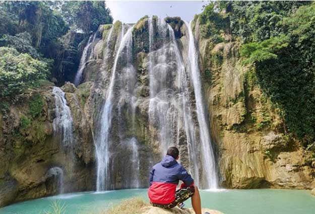 24 Tempat Wisata di Tuban Terbaru 27