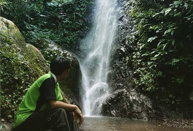 Tempat wisata area nganjuk