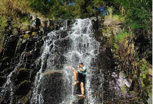 obyek wisata di Magetan