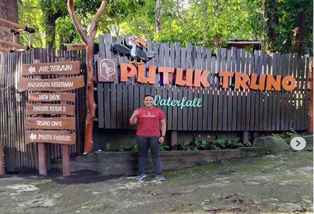 Tempat Menarik di Pasuruan Jawa Timur