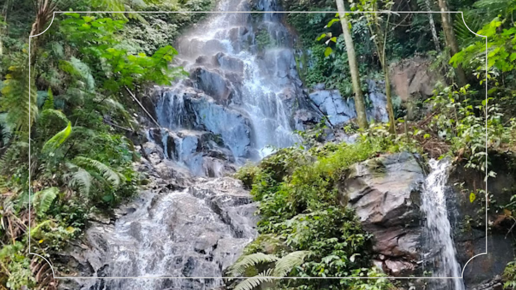 14 Wisata Wonosalam Jombang Terbaru, Temukan Destinasi Menarik dan Aktivitas Seru! 15 Air Terjun Sanggar