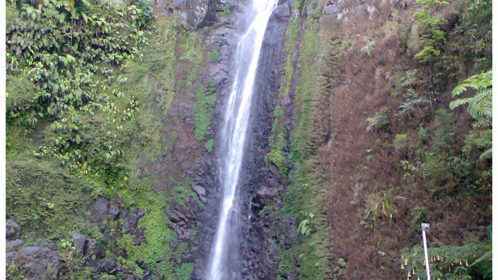 22 Tempat Wisata di Jawa Timur yang Tidak Boleh Dilewatkan! 15 Air Terjun Sedudo Nganjuk