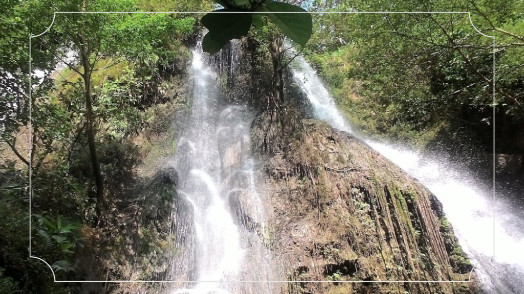 Air Terjun Sri Gethuk