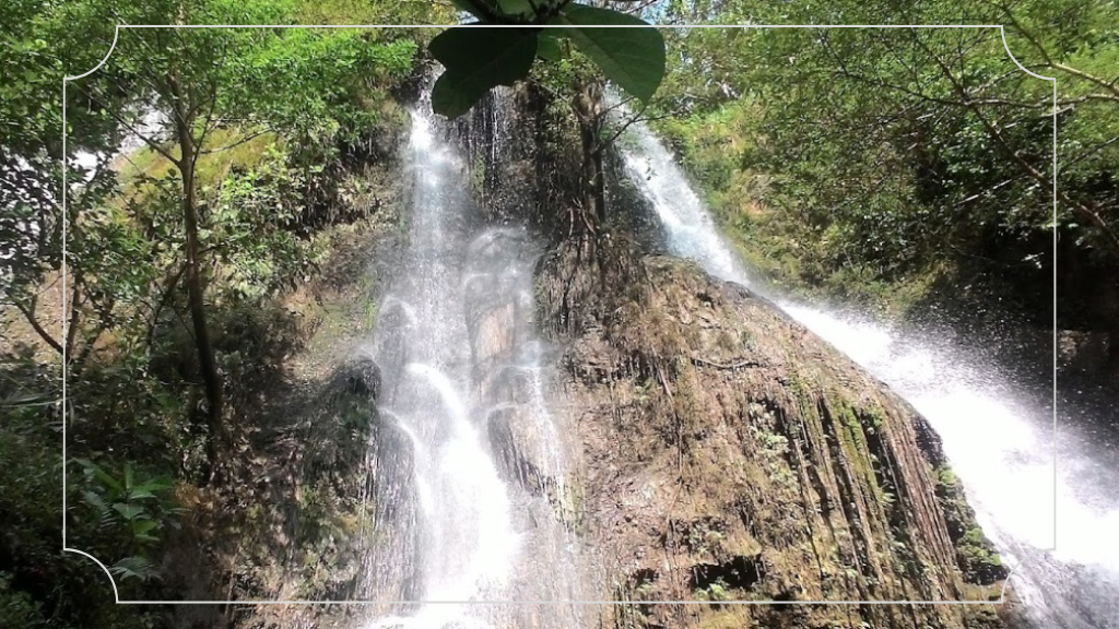 13 Tempat Piknik Gunung Kidul yang Terbaik untuk Liburan Kamu 6 Air Terjun Sri Gethuk