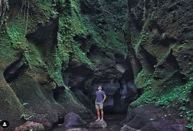 Wisata Hits di Bangli