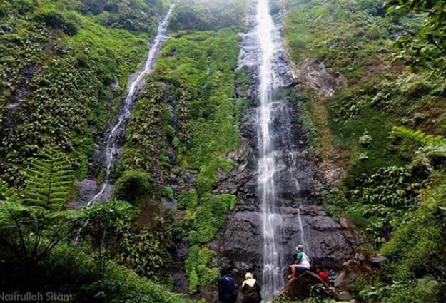 Objek wisata di Jombang Jawa Timur
