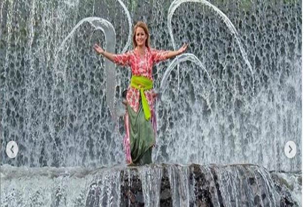 tempat wisata anak di Klungkung