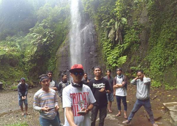wisata di daerah Lumajang