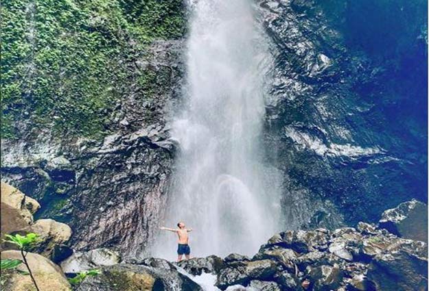 Tempat Wisata keluarga di Buleleng