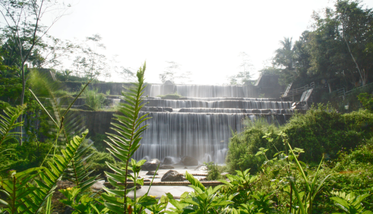 Air Terjun di Jogja untuk Liburan Penuh Petualangan