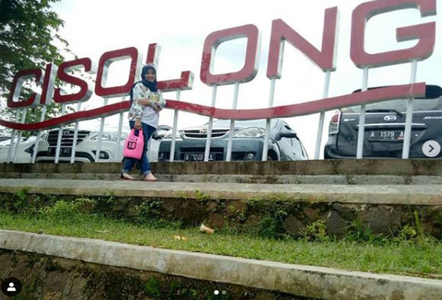 Wisata di Daerah Pandeglang