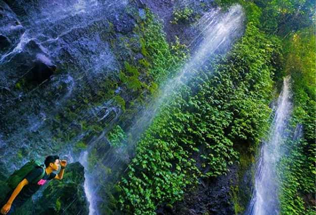 tempat wisata anak di Tulungagung