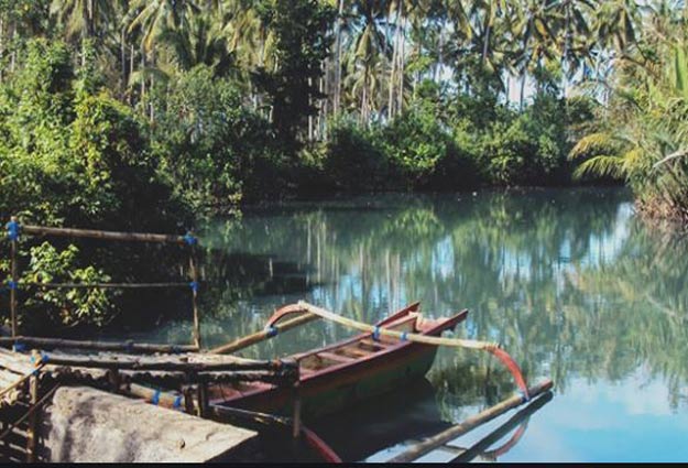 Tempat Wisata di Jembrana