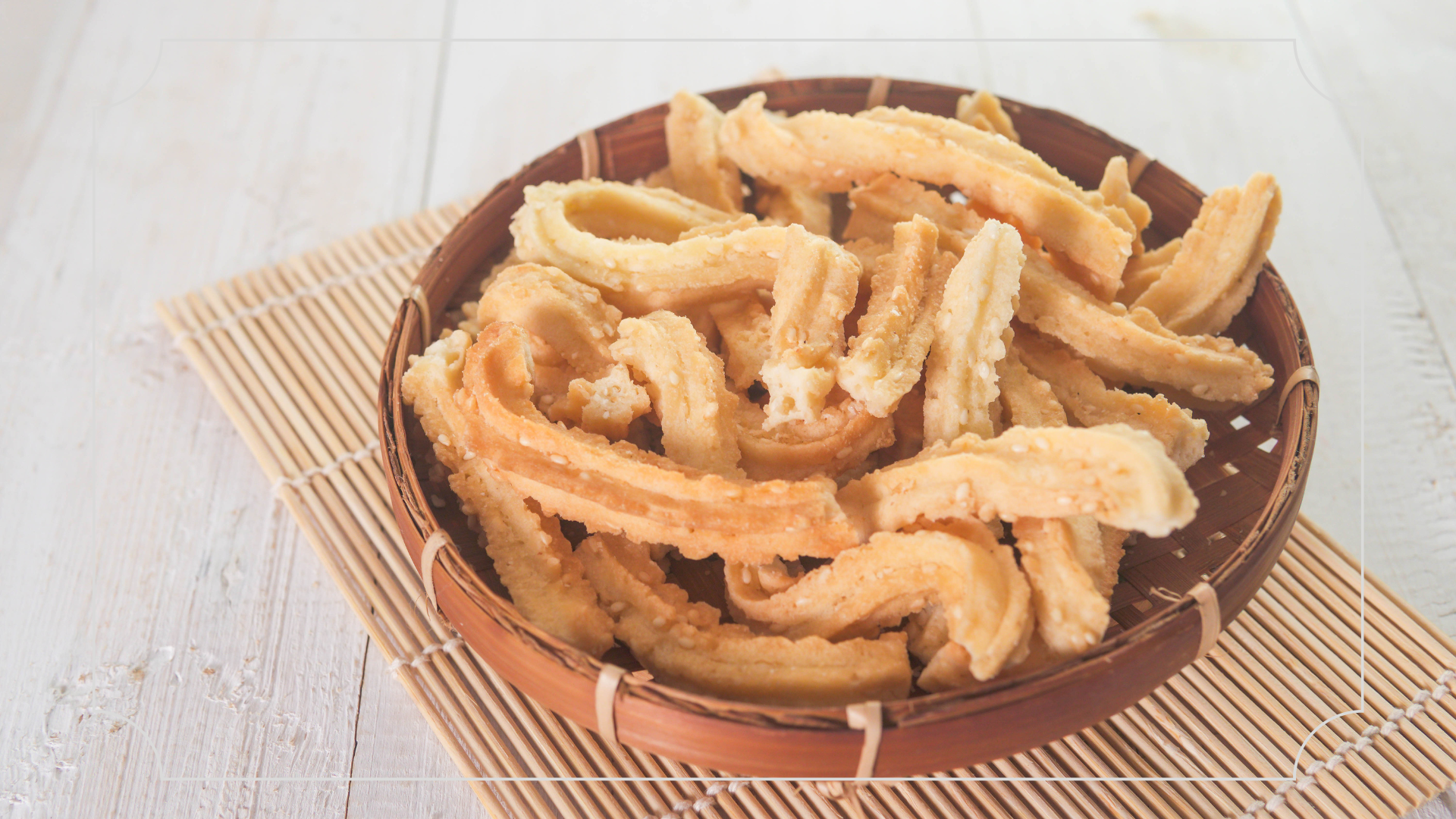 Oleh-Oleh Khas Jakarta Akar Kelapa