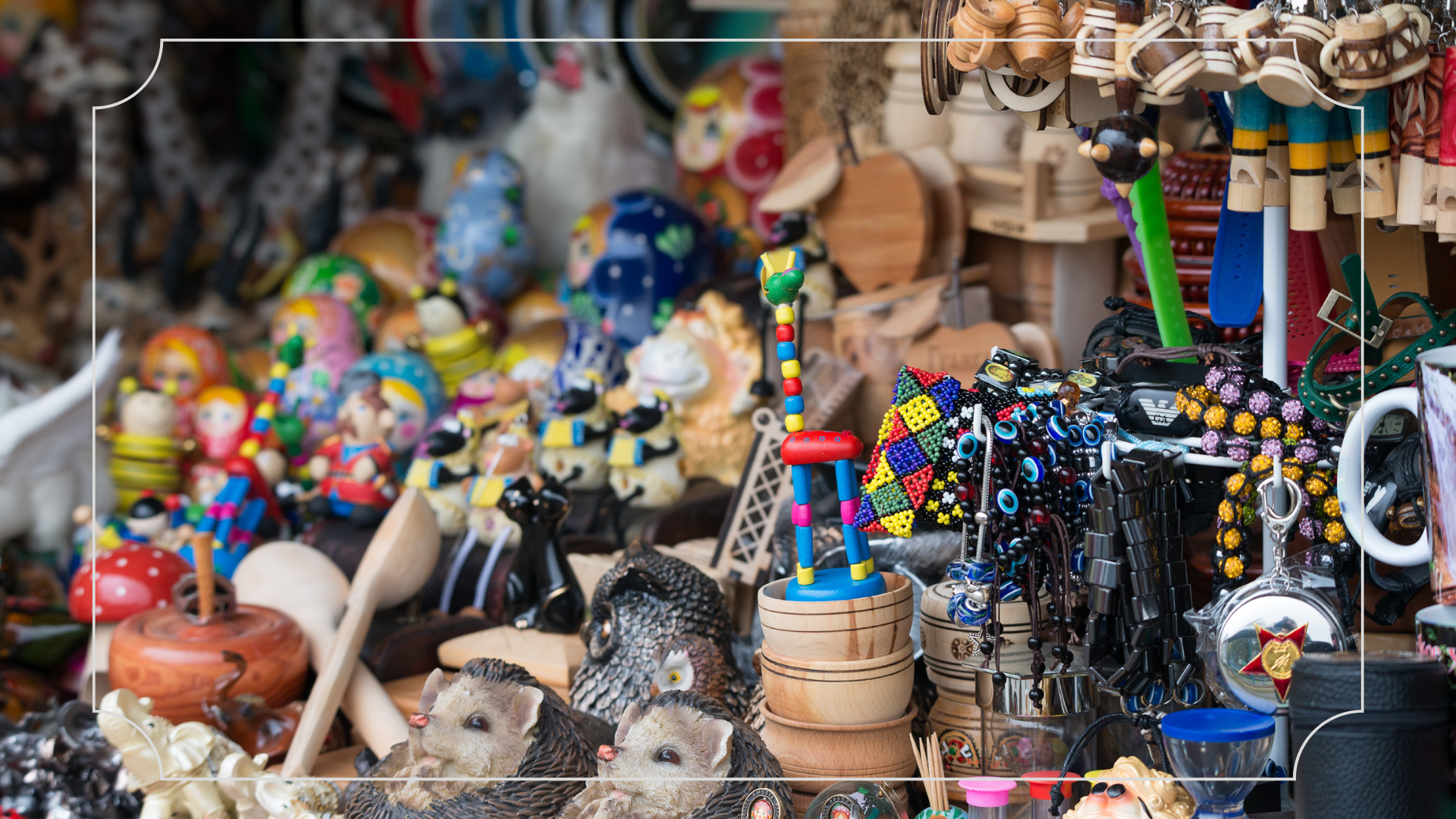 Oleh Oleh Khas Makassar: Nikmati Kelezatan dan Keunikan Kuliner Sulawesi Selatan 10 Aksesoris Khas Makassar