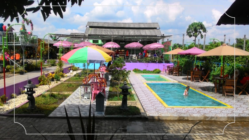 Wisata Bale Tani Jombang: Petualangan yang Tak Terlupakan di Jawa Timur 6 Aktivitas Menarik