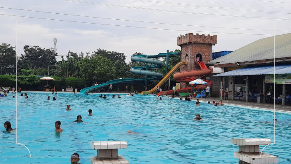 Aktivitas Menarik dan Wahana Kolam Renang THB Bekasi