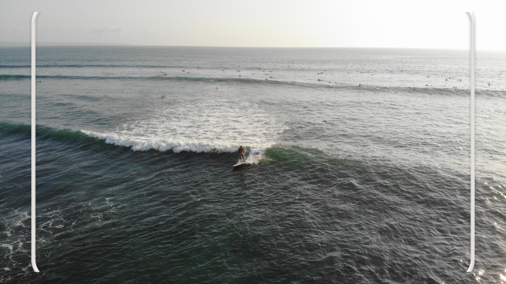 Aktivitas Menyenangkan di Pantai Canggu