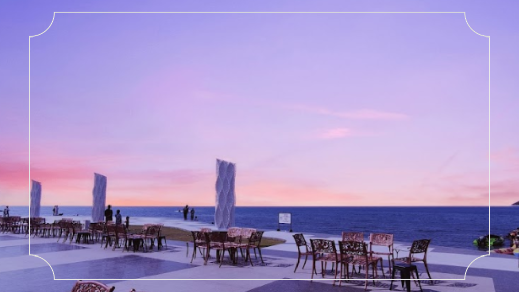 Keindahan Pantai Utama Raya - Surga Tersembunyi di Indonesia 6 Aktivitas Seru di Pantai Utama Raya