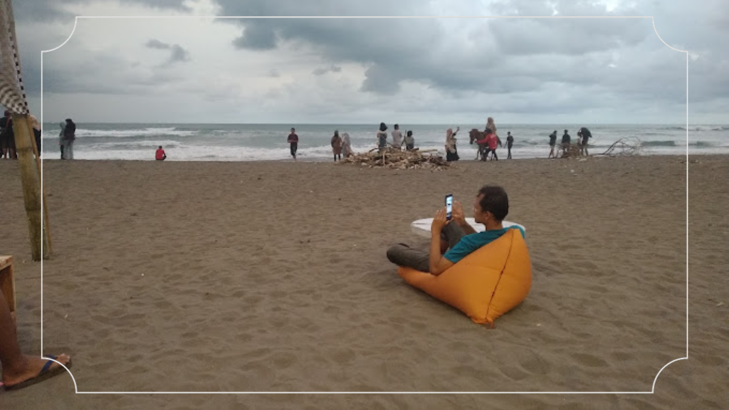 Aktivitas Seru yang bisa dilakukan