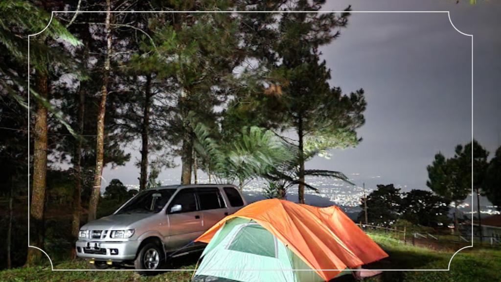 Wisata Tenjo Laut Kuningan: Fasilitas & Harga Tiket Masuk 5 Aktivitas yang Bisa Dilakukan