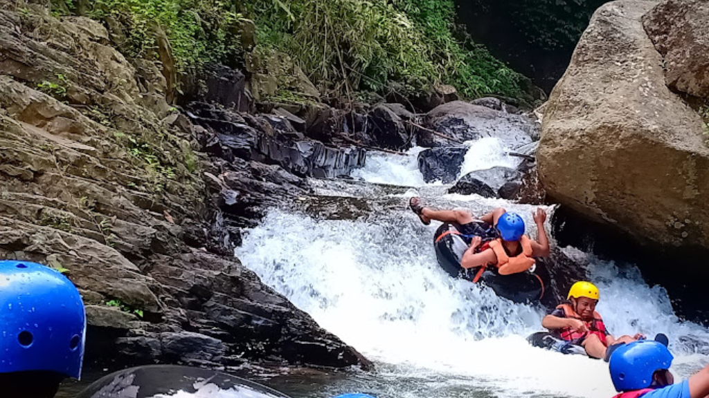 Lokasi Air Terjun Coban Jahe