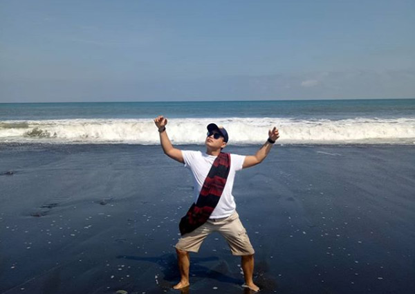 Alamat Dan Lokasi pantai bambang