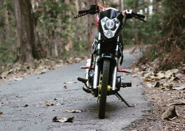 Alamat Dan Rute Lokasi Cagar Alam Danalaya