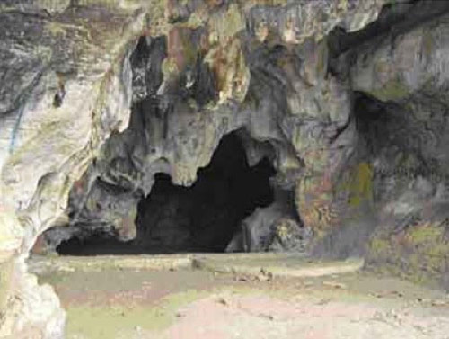 Gua Ngantap Wonogiri Yang Indah 2 Alamat Dan Rute Lokasi Gua Ngantap