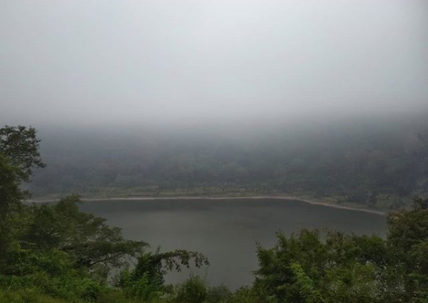 Alamat Dan Rute Lokasi Ranu Bedali