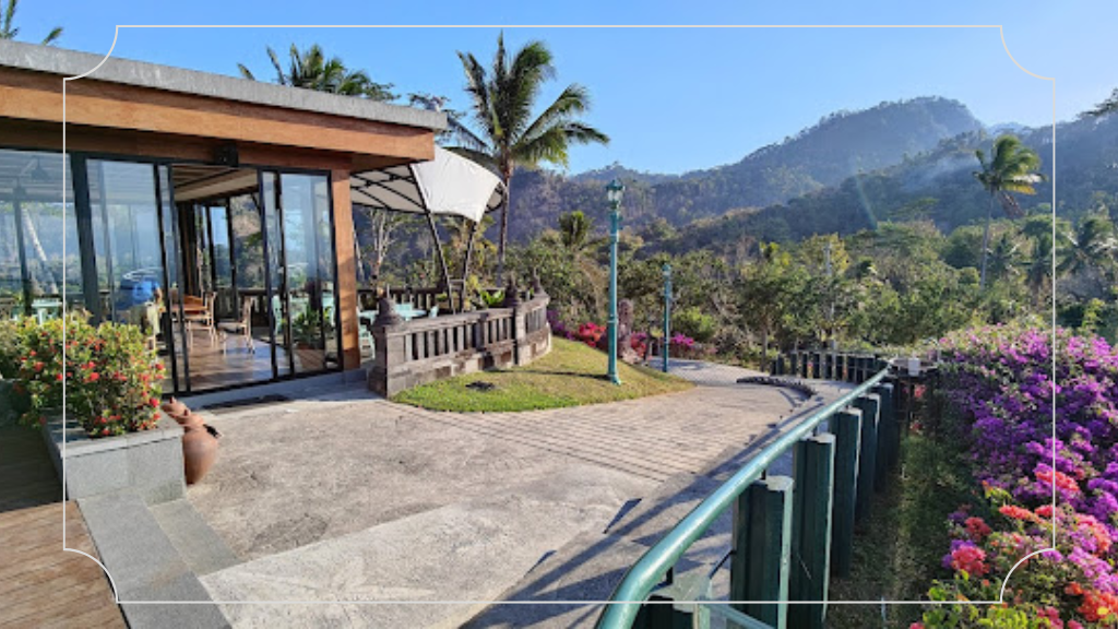 Alamat Enam Langit by Plataran