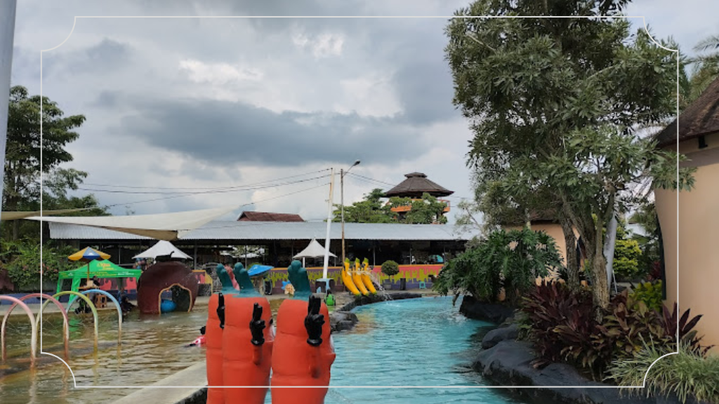 Alamat Kolam Renang Ampera Tasik